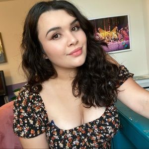 Meet your Posher, Eriolle